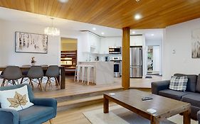 Ironwoods On Blueberry Hill By Whistler Blackcomb Vacation Rentals