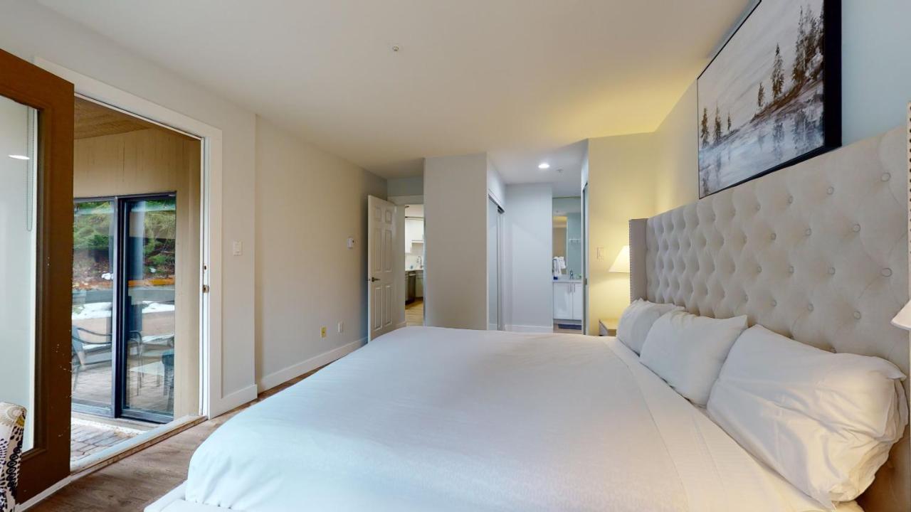 Ironwoods On Blueberry Hill By Whistler Blackcomb Vacation Rentals Exterior photo